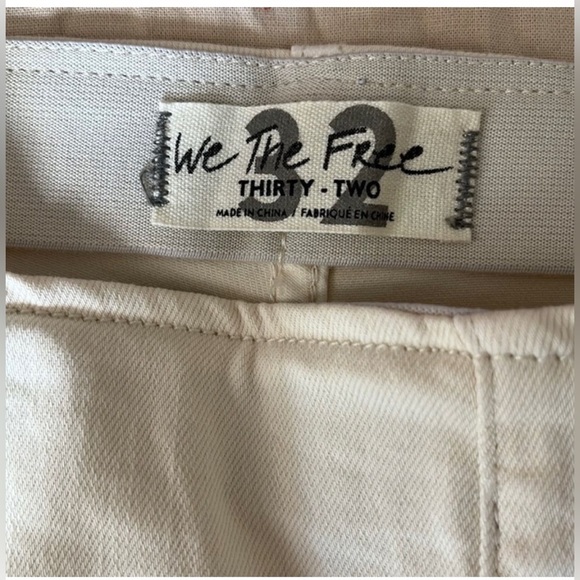 🌺Free People Penny Pull On Flare- We The Free🌸🌺 - Picture 7 of 12